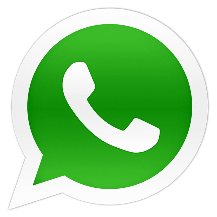 logo WhatsApp